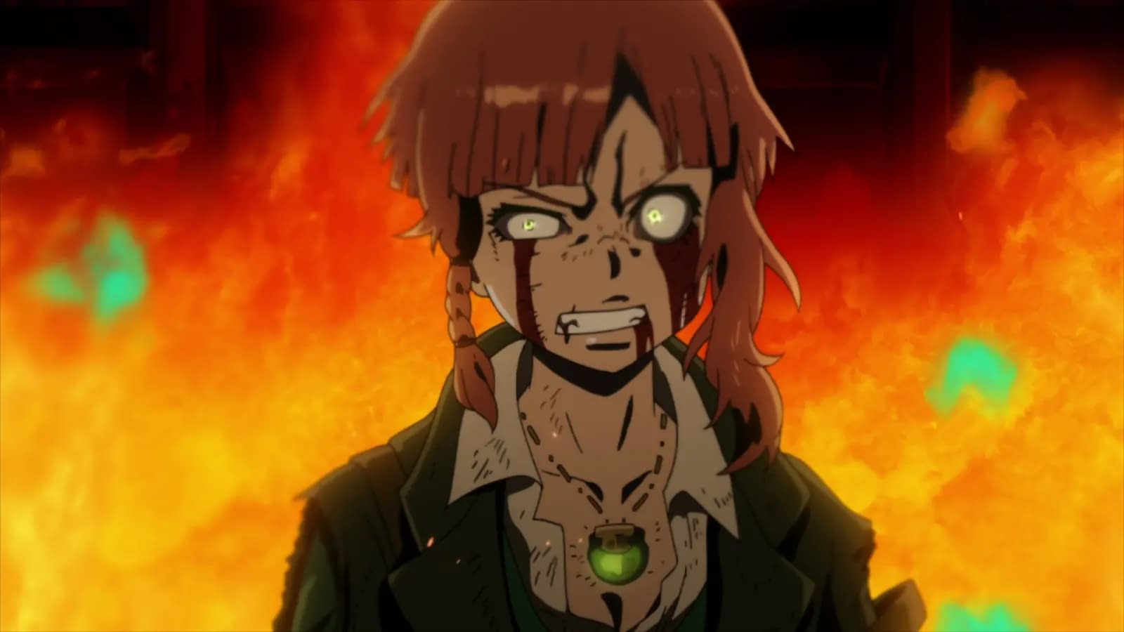 Saga Of Tanya The Evil German