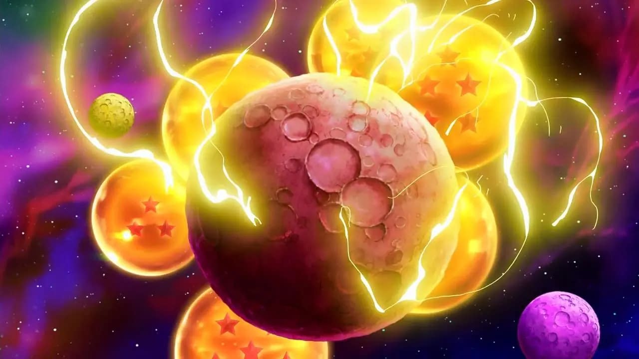 Dragon Ball Super's Multiverse Explained ⋆ Tay 2