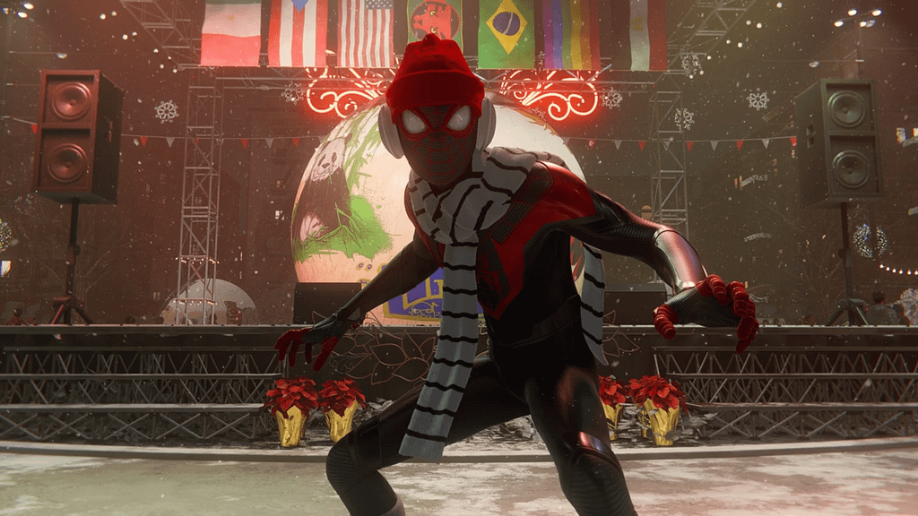 All Of The Suits In Spider Man Miles Morales Ranked ⋆ Tay 2