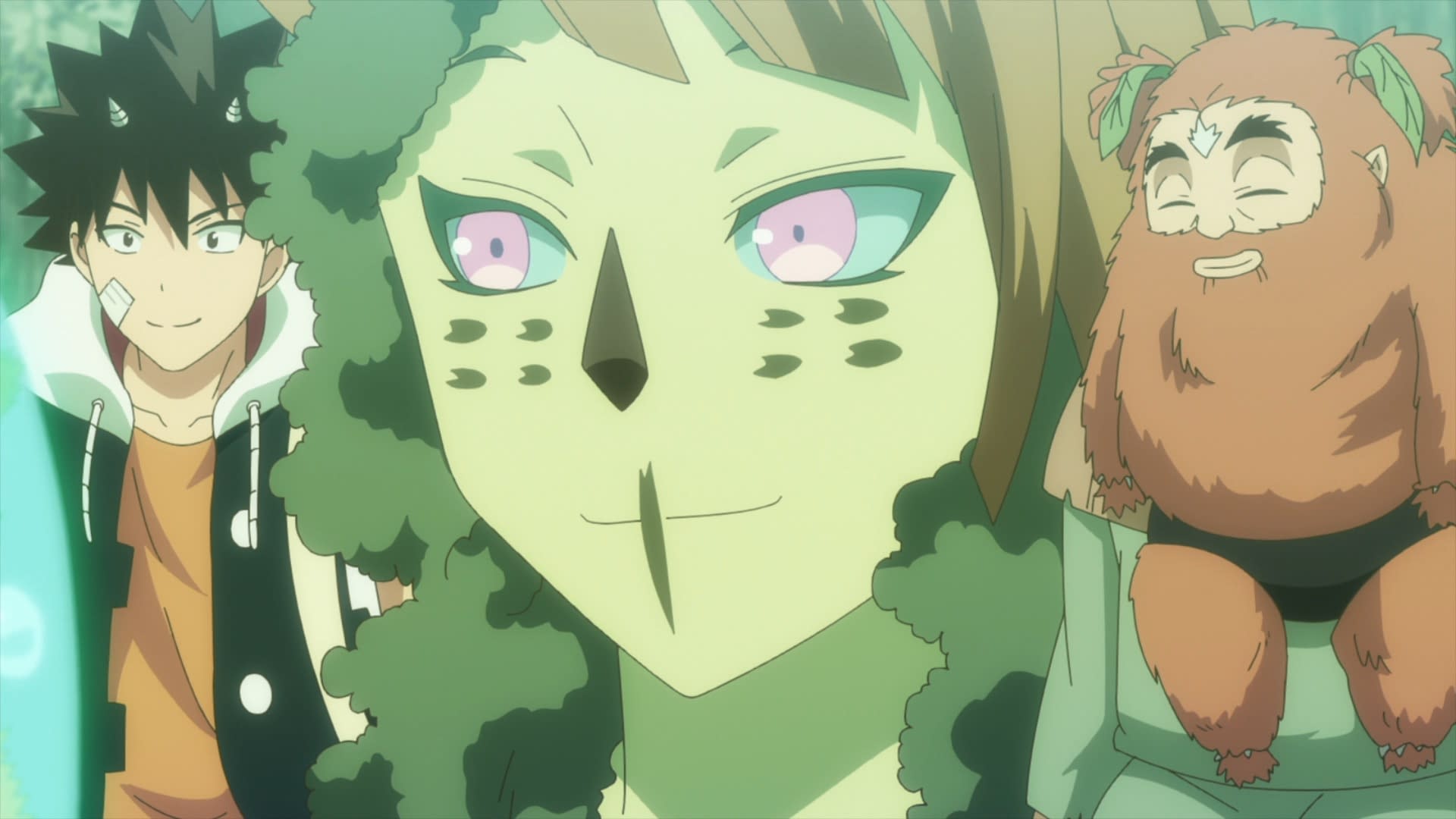 radiant season 3 radiant season 3